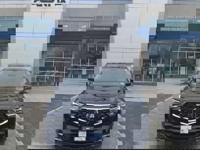 Certified 2023 Acura MDX SH-AWD