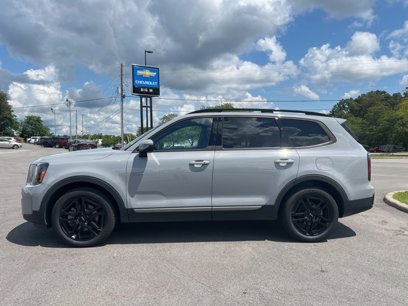 Used 2023 Kia Telluride EX X-Line