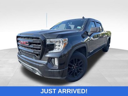 Used 2019 GMC Sierra 1500 Elevation