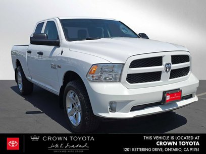Used 2014 RAM 1500 Express