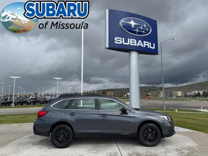 Used 2019 Subaru Outback 2.5i
