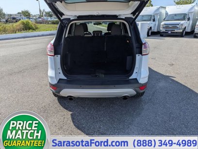 Used 2015 Ford Fiesta SE w/ Equipment Group 201A