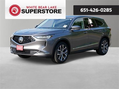 Used 2024 Acura MDX SH-AWD w/ Technology Package