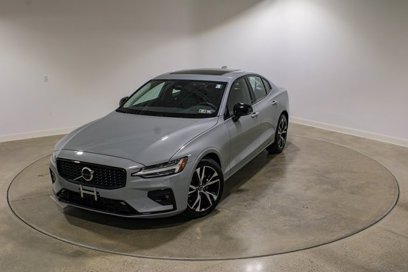 Used 2025 Volvo S60 B5 Core