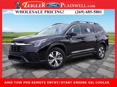 Used 2023 Subaru Ascent Premium w/ Convenience Package