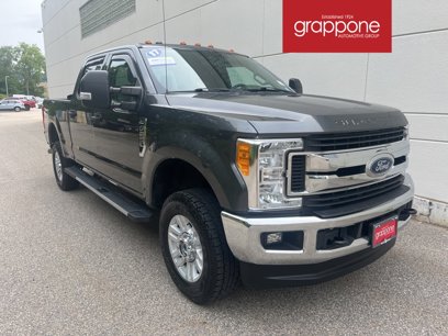 Used 2017 Ford F250 XLT w/ XLT Value Package