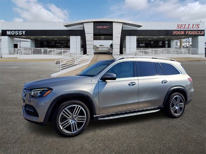 Used 2020 Mercedes-Benz GLS 450 4MATIC