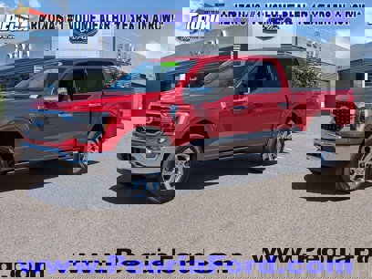 Used 2022 Ford F150 King Ranch w/ Equipment Group 601A High