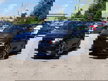 Used 2021 Audi A6 Premium Plus w/ Premium Plus Package