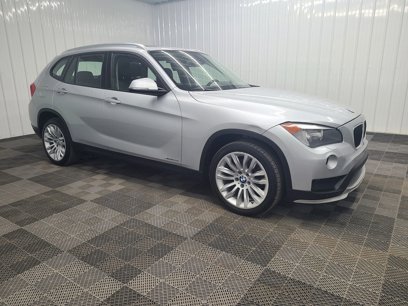 Used 2015 BMW X1 xDrive28i