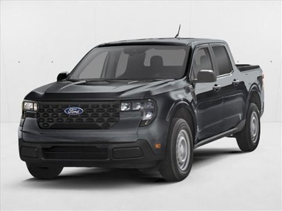 New 2025 Ford Maverick XL