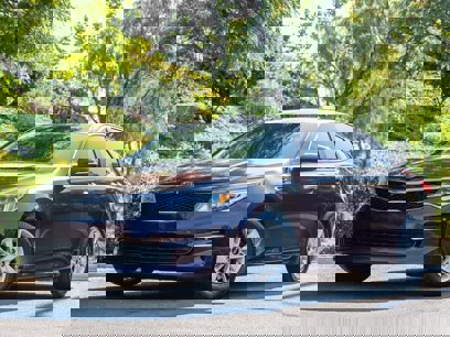 Used 2018 Kia Optima LX