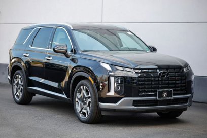 New 2025 Hyundai Palisade Limited