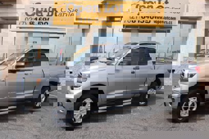 Used 2011 Toyota Tundra 2WD Double Cab w/ Tow Pkg