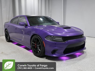 Used 2018 Dodge Charger R/T