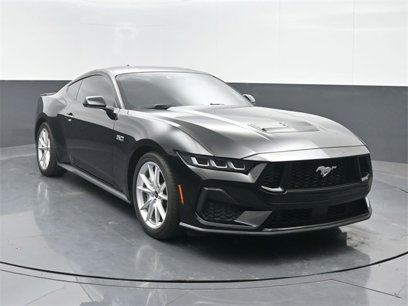 Used 2024 Ford Mustang GT Premium