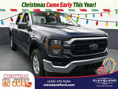 Used 2023 Ford F150 XLT