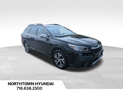Used 2021 Subaru Outback Touring