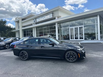 New 2025 BMW M340i w/ Premium Package
