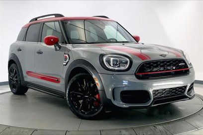 Certified 2023 MINI Cooper Countryman John Cooper Works
