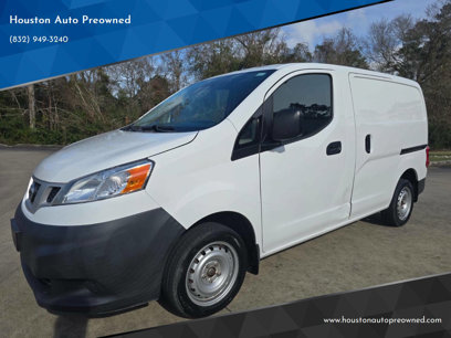 Used 2019 Nissan NV200 S w/ Cruise Control Package