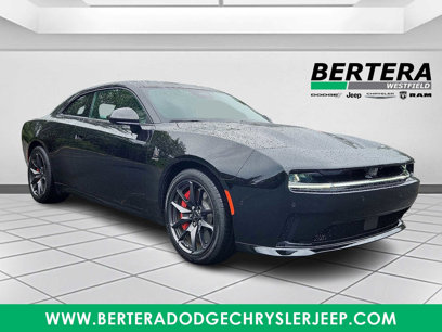 Used 2024 Dodge Charger Scat Pack w/ Plus Group
