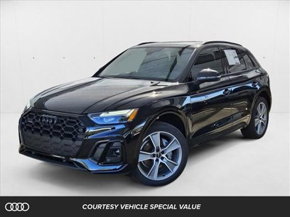 New 2025 Audi Q5 2.0T Premium w/ Convenience Plus Package