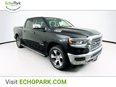 Used 2020 RAM 1500 Laramie