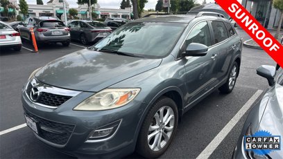 Used 2011 MAZDA CX-9 Grand Touring w/ Moonroof & Bose Audio Pkg