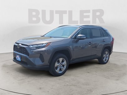 Used 2024 Toyota RAV4 XLE w/ Convenience Package