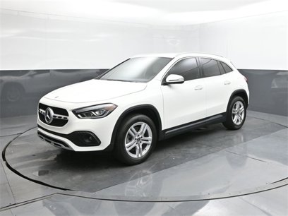 Certified 2022 Mercedes-Benz GLA 250 w/ Premium Package Lite