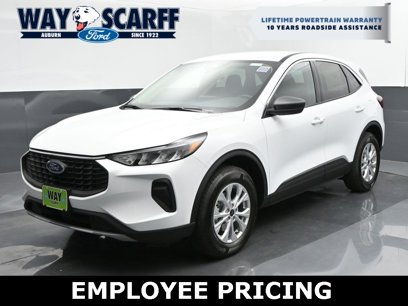 New 2024 Ford Escape Active