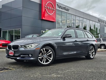 Used 2014 BMW 328i xDrive Wagon