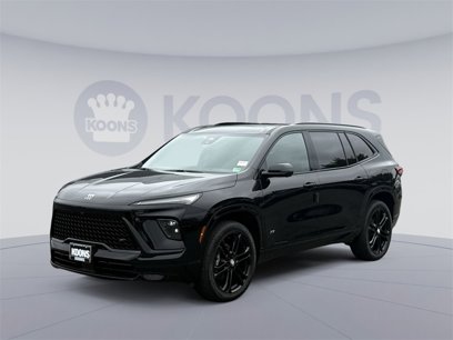 New 2026 Buick Enclave Sport Touring w/ Power Package