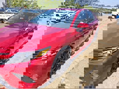 Used 2019 Toyota Camry SE