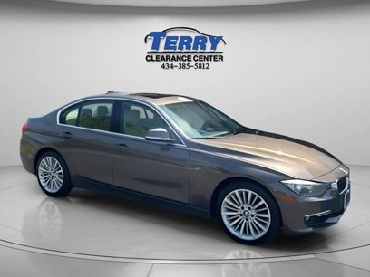 Used 2014 BMW 328i xDrive Sedan