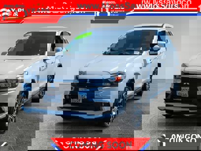 Used 2017 Mitsubishi Outlander Sport SE