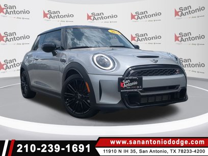 Used 2024 MINI Cooper S