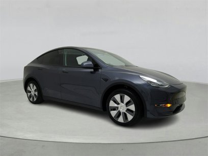 Used 2023 Tesla Model Y Long Range