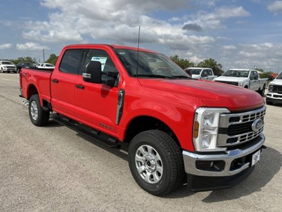 New 2024 Ford F250 XLT w/ FX4 Off-Road Package