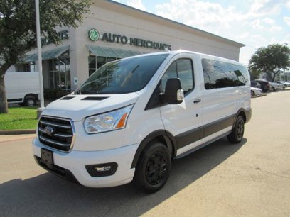Used 2020 Ford Transit 150 XLT