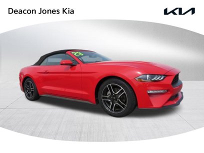 Used 2023 Ford Mustang Premium