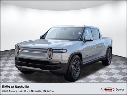 Used 2025 Rivian R1T Adventure