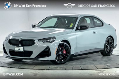 Used 2024 BMW M240i Coupe