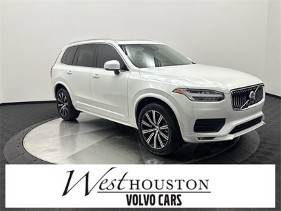 Certified 2023 Volvo XC90 B6 Core w/ Protection Package Premier