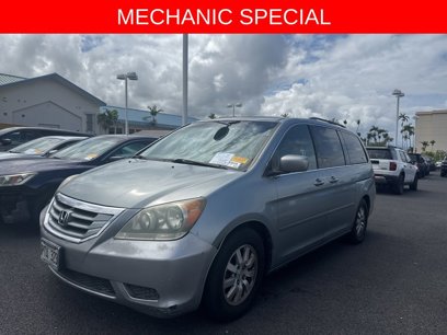 Used 2008 Honda Odyssey EX