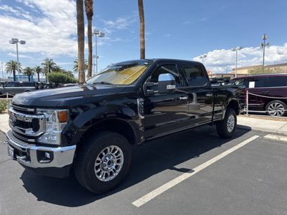 Used 2022 Ford F250 XLT w/ XLT Premium Package