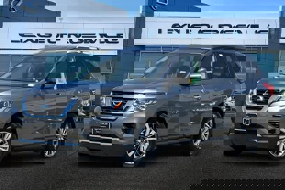 Used 2020 Nissan Pathfinder S