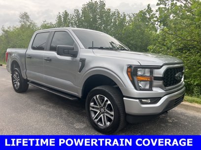 Used 2023 Ford F150 XL w/ STX Appearance Package