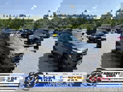 Used 2021 GMC Terrain SLT w/ Elevation Edition